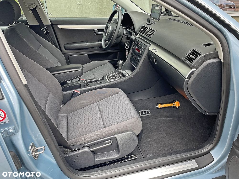 Audi A4 ver-1-8-t-quattro - 21