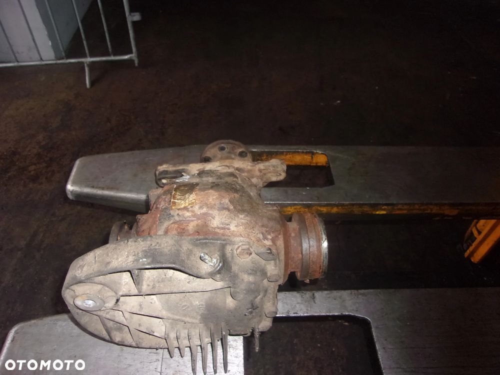 MOST DYFER BMW X5 E53 4.4 3.64 - 2