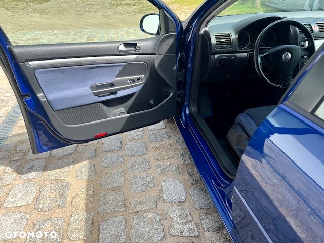 Volkswagen Golf 2.0 FSI Sportline - 12