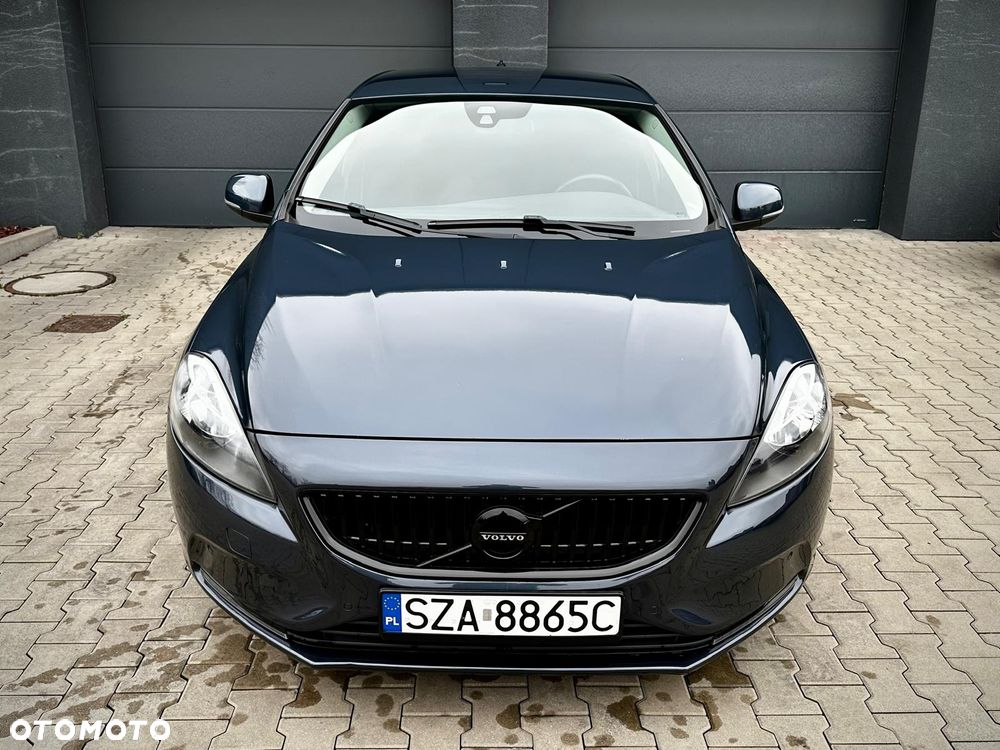 Volvo V40 D2 Drive-E Kinetic - 4