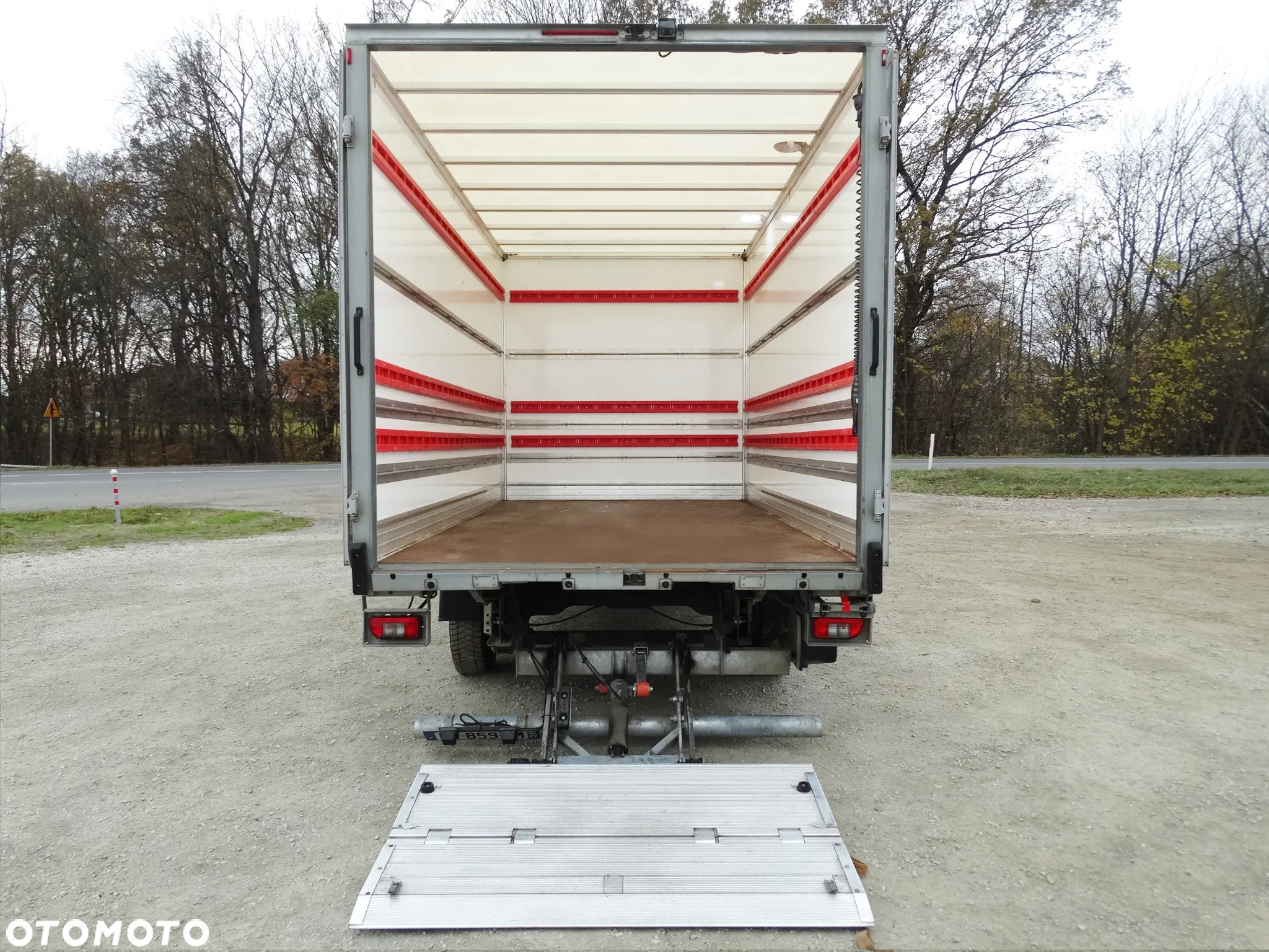 Fiat ducato - 6