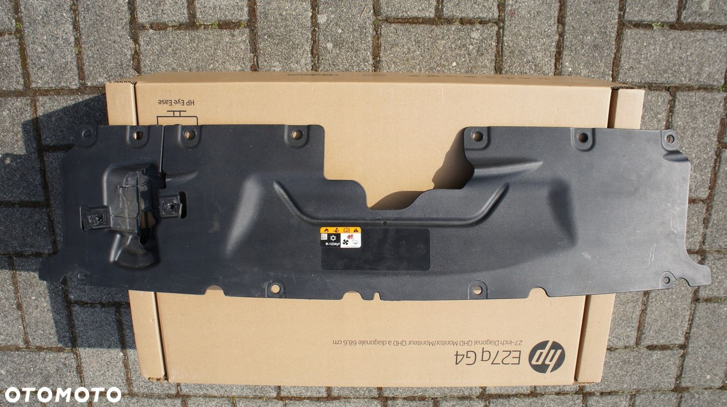 ATRAPA PRZEDNIA GRILL FORD S-MAX I LIFT S MAX I LIFT - 2