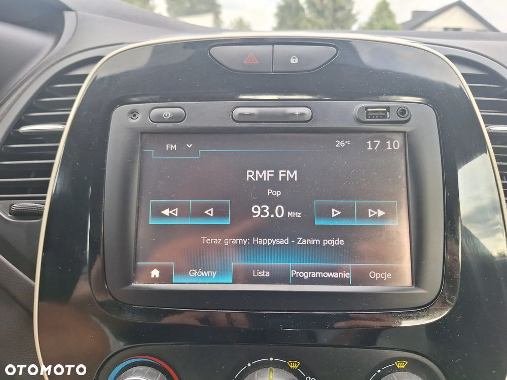 Renault Captur ENERGY TCe 90 Start&Stop Intens - 26