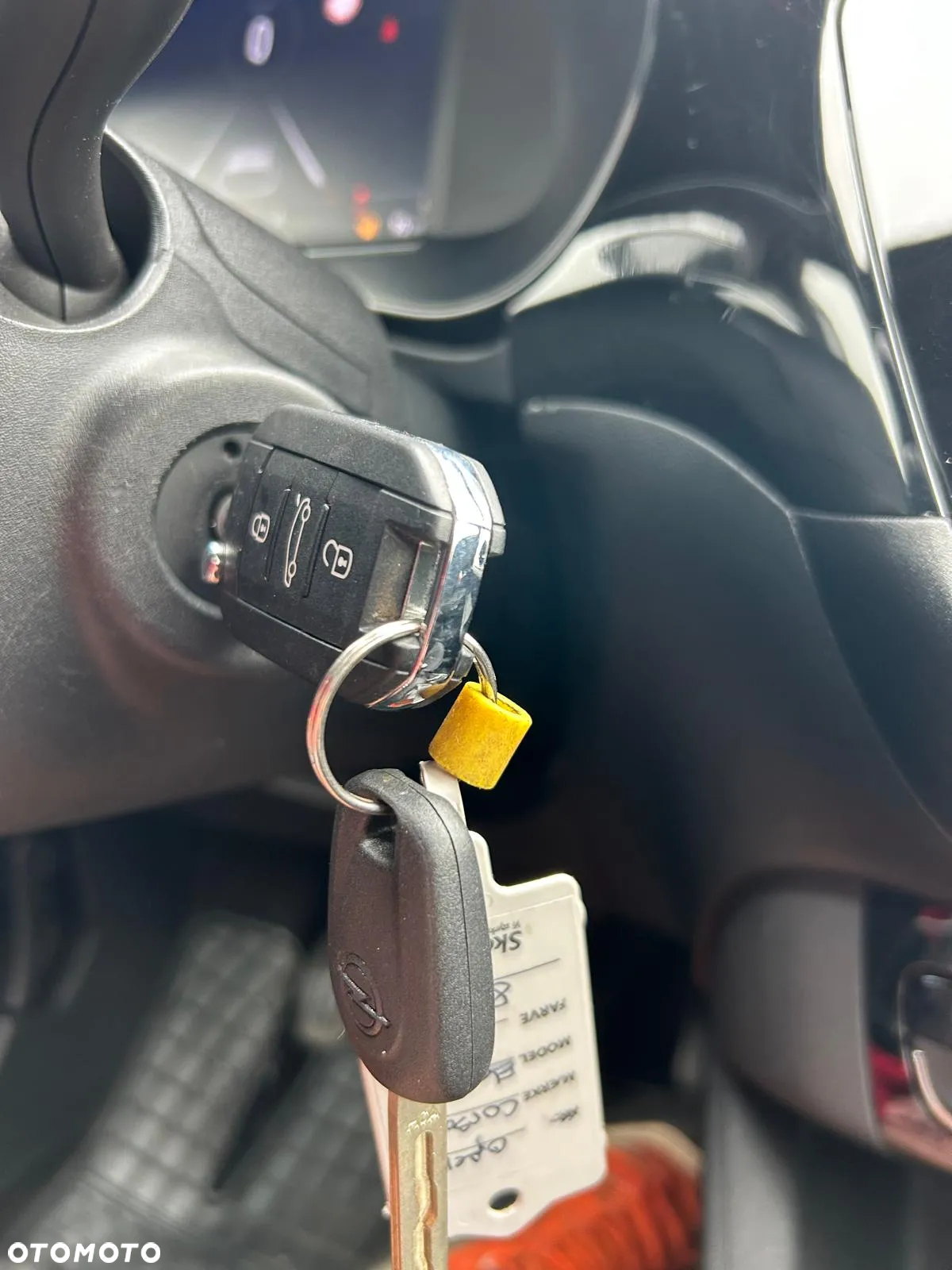 Opel Corsa 1.2 Direct Injection Turbo Start/Stop GS Line - 34