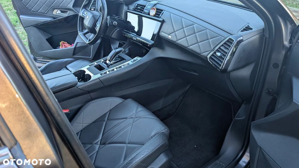 DS Automobiles DS 7 Crossback 2.0 BlueHDi So Chic - 16