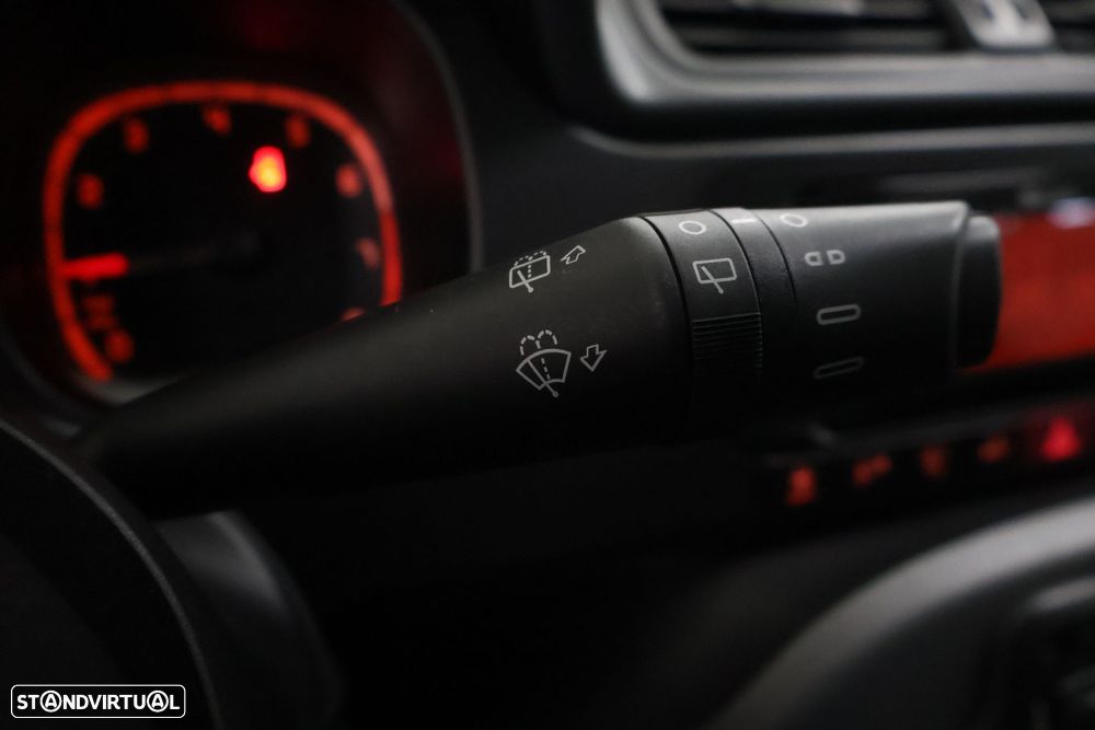 Fiat Panda 1.0 Hybrid City Life - 18