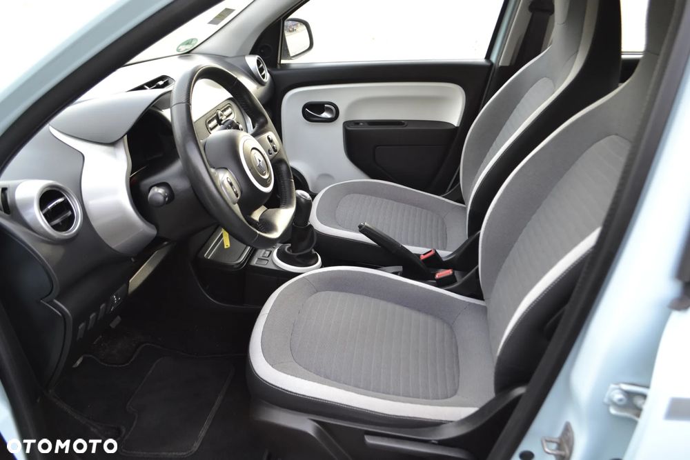 Renault Twingo SCe 70 Life EU6 - 14