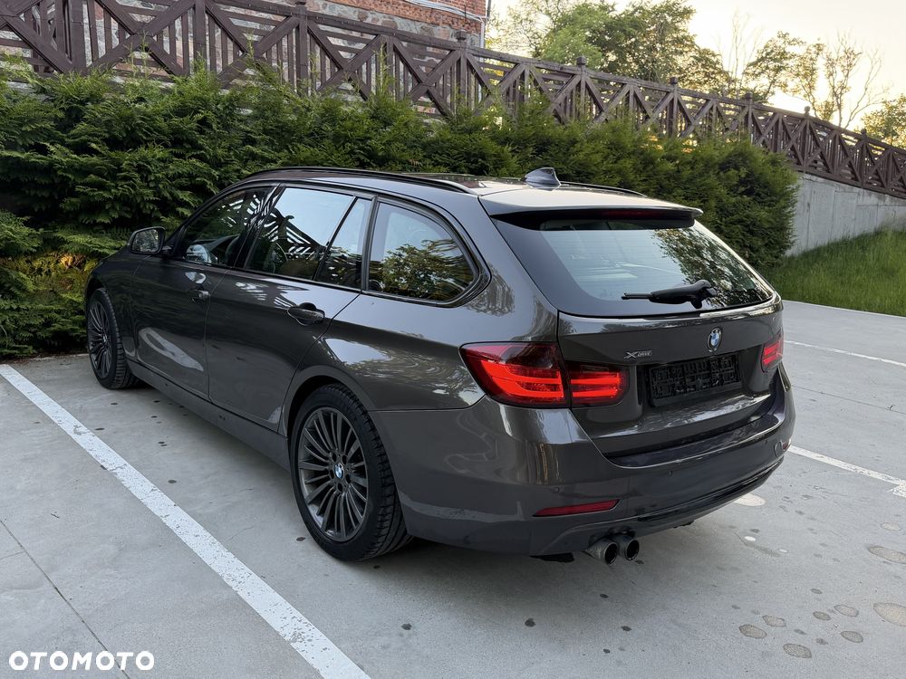 BMW Seria 3 - 3