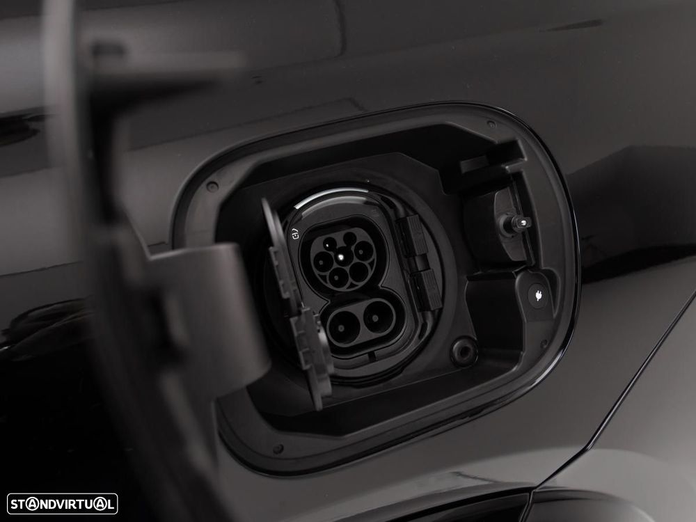 Mercedes-Benz GLE 350 de 4Matic 9G-TRONIC AMG Line - 16