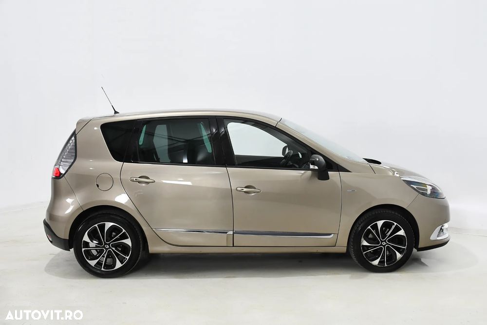 Renault Scenic TCe 130 Bose Edition - 8