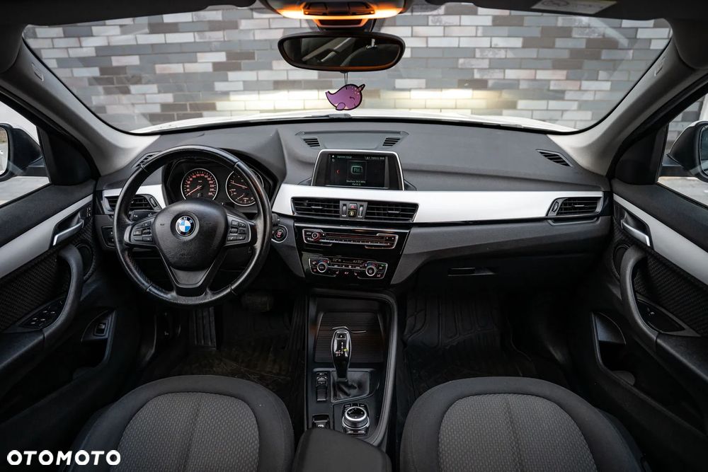 BMW X1 - 29