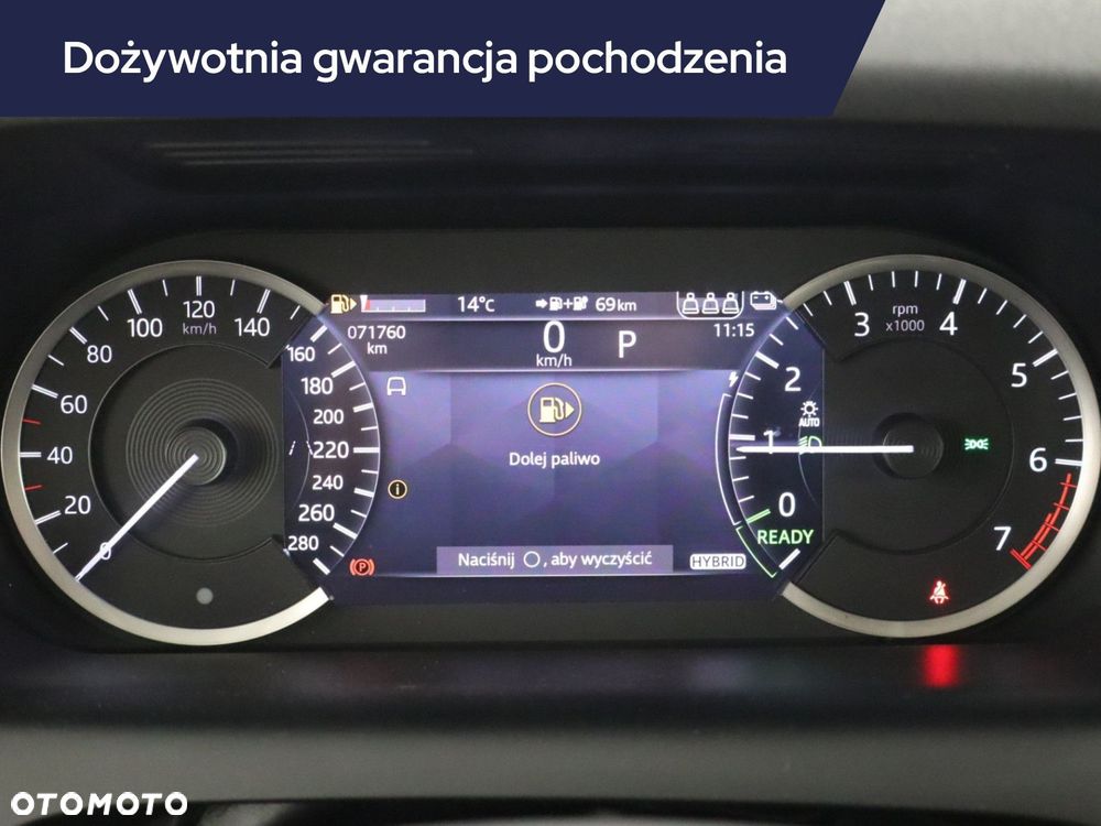 Land Rover Discovery Sport - 13