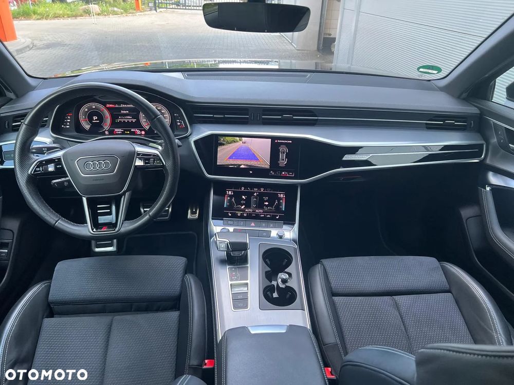 Audi A6 Limousine - 12