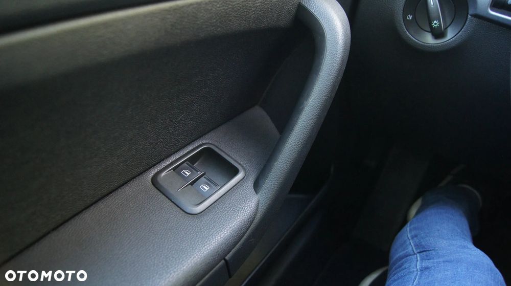 Skoda Yeti 2.0 TDI Style - 26