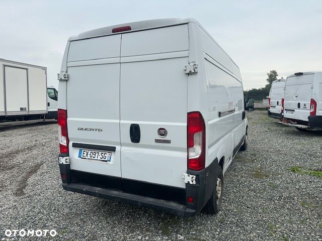 Fiat Ducato L3H2 winda/rampa - 4