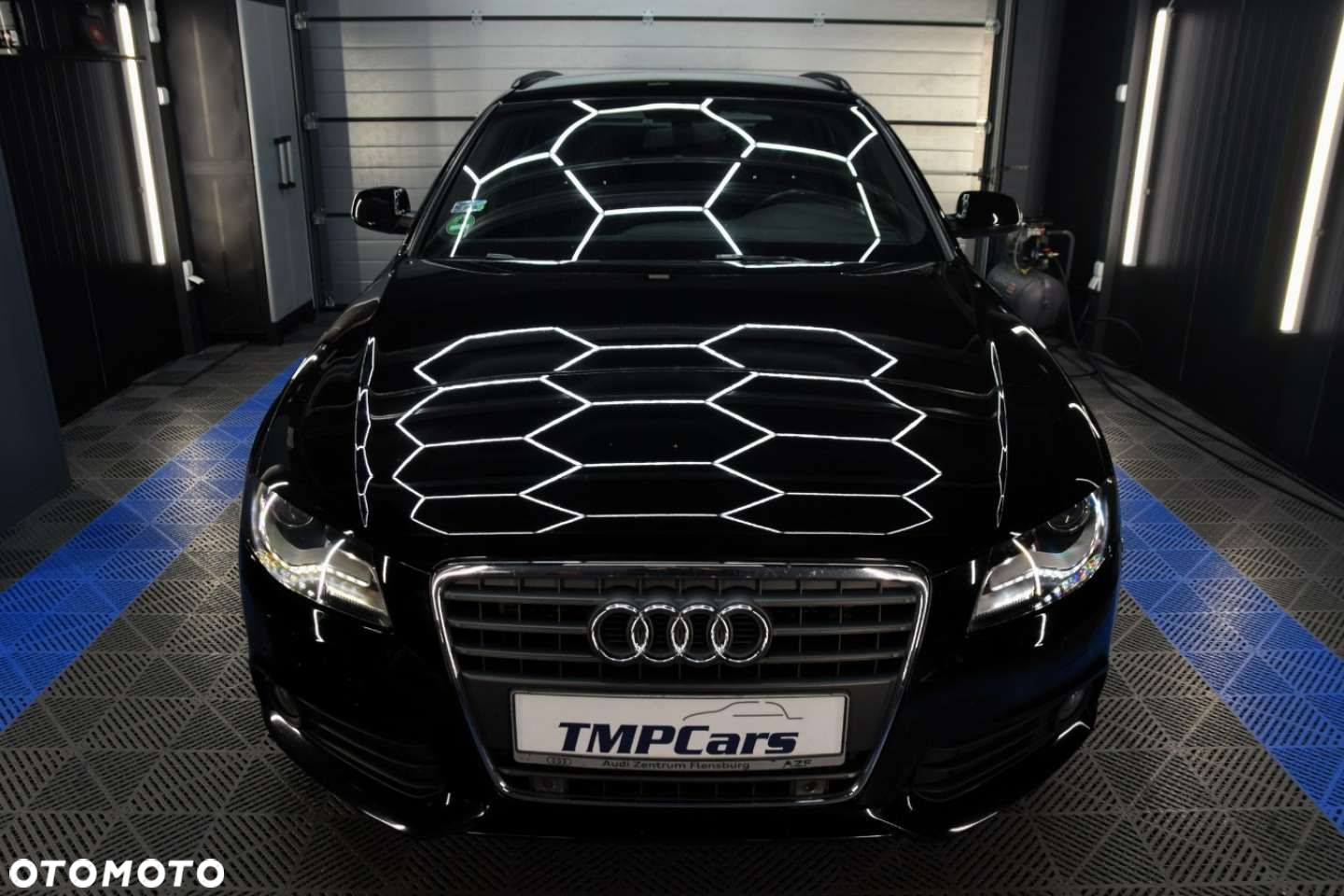 Audi A4 - 23
