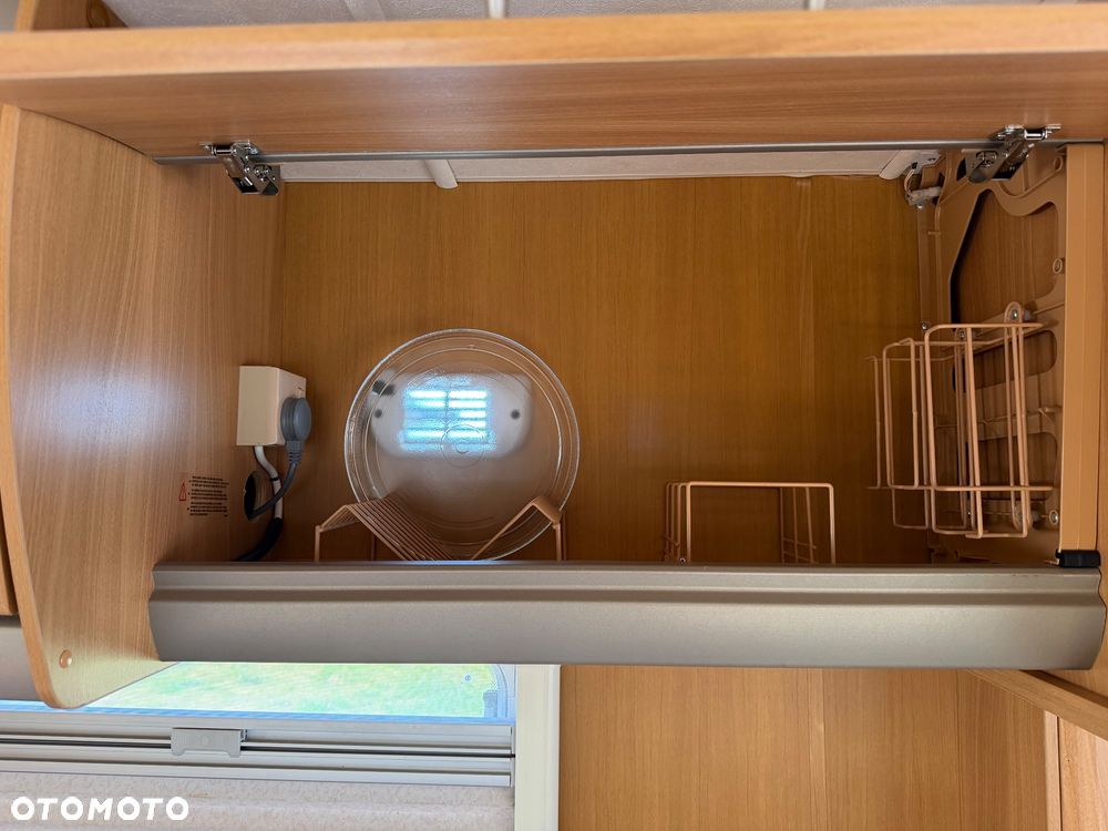 SWIFT Challenger 530 - 20