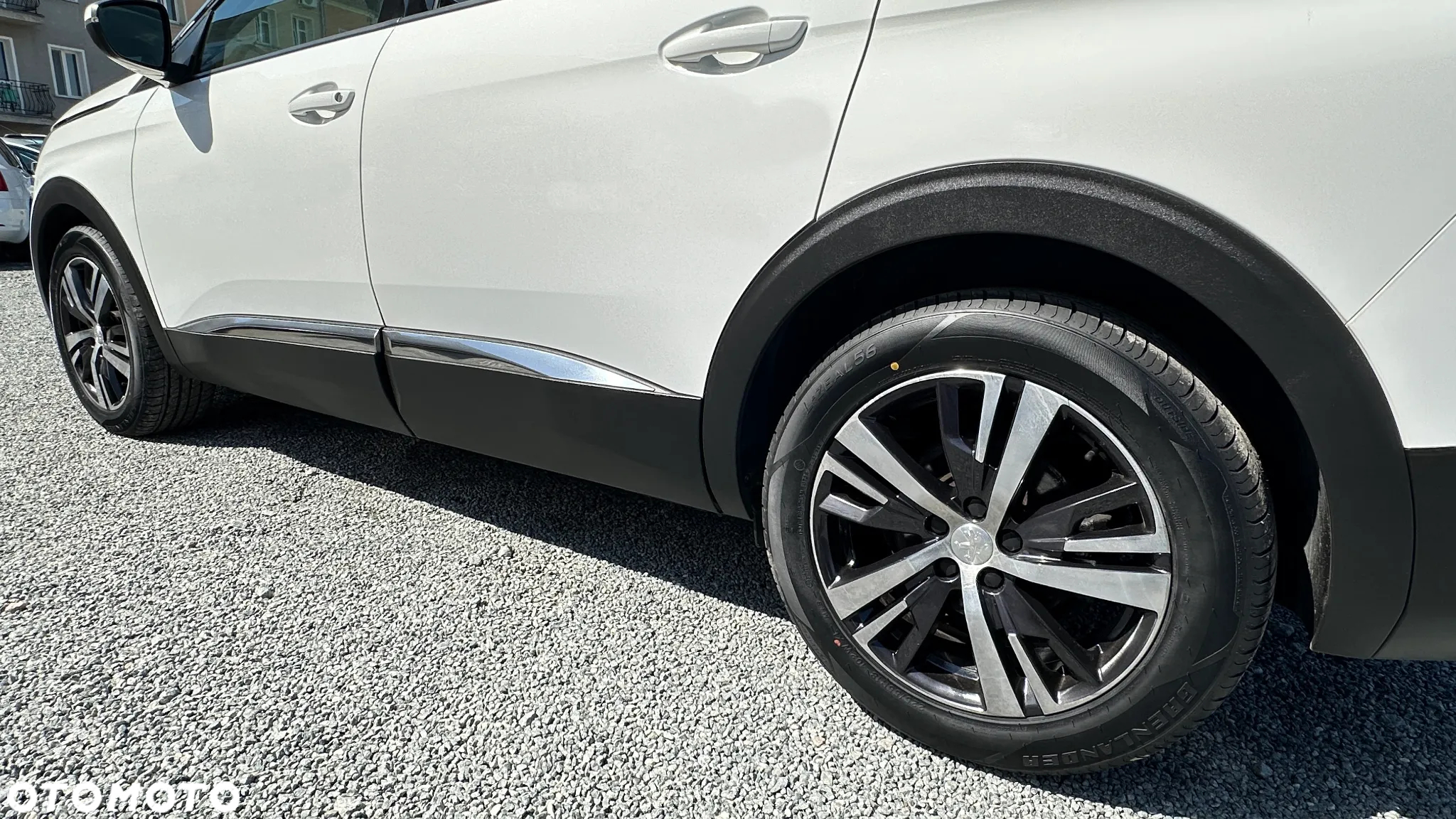 Peugeot 5008 - 15
