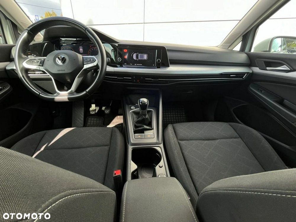 Volkswagen Golf VIII 1.5 TSI EVO Life - 15