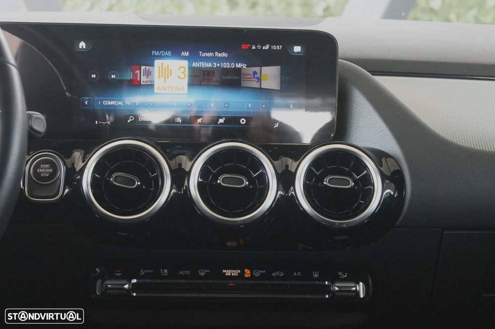 Mercedes-Benz B 250 e Style Plus - 18