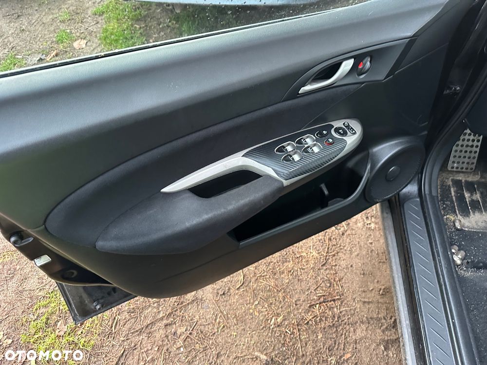 Honda Civic 2.2i-CTDi Executive - 5