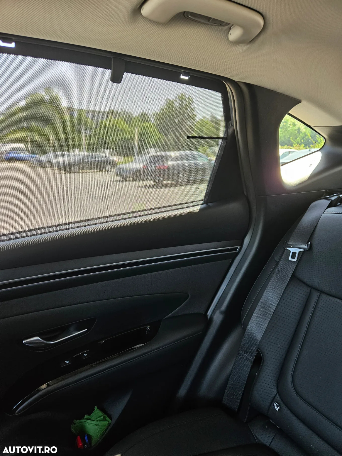 Hyundai Tucson - 19