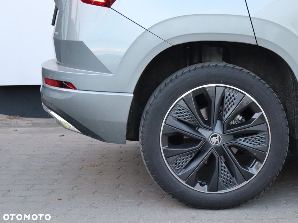 Skoda Karoq - 12