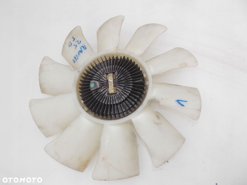 wiskoza ford ranger mazda b2500 2.5 td 98-06 - 1