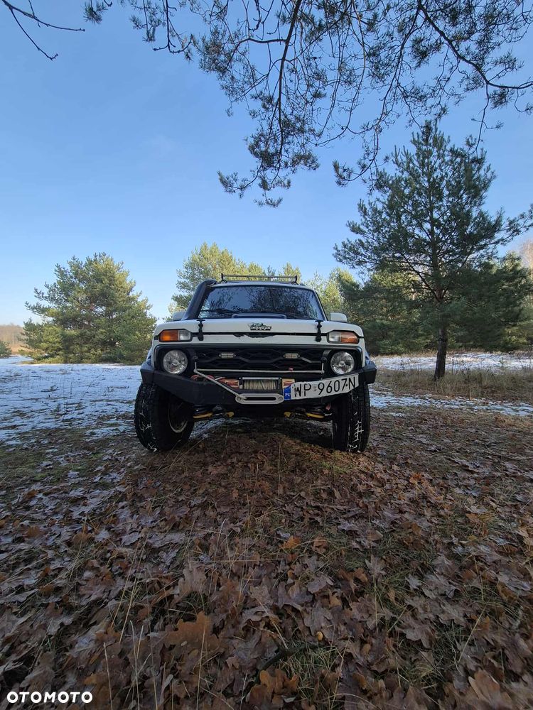 Lada Niva 1.7i - 21