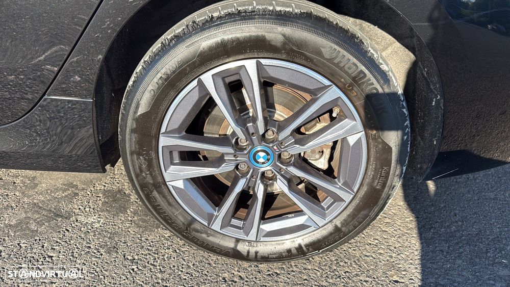 BMW 214 Active Tourer - 8