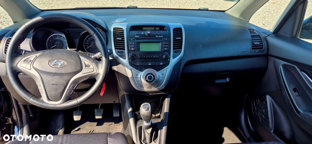 Hyundai ix20 1.4 Edition 20 - 13