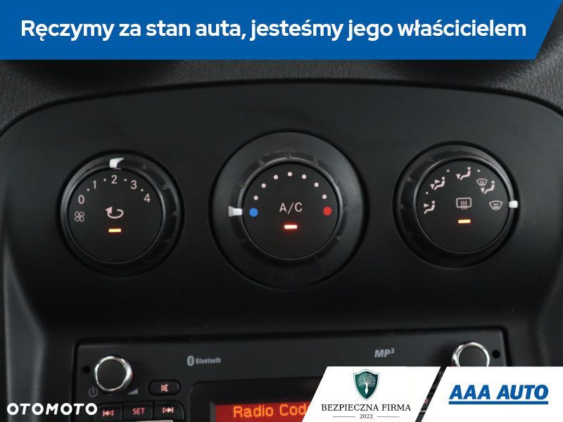 Mercedes-Benz Citan - 17
