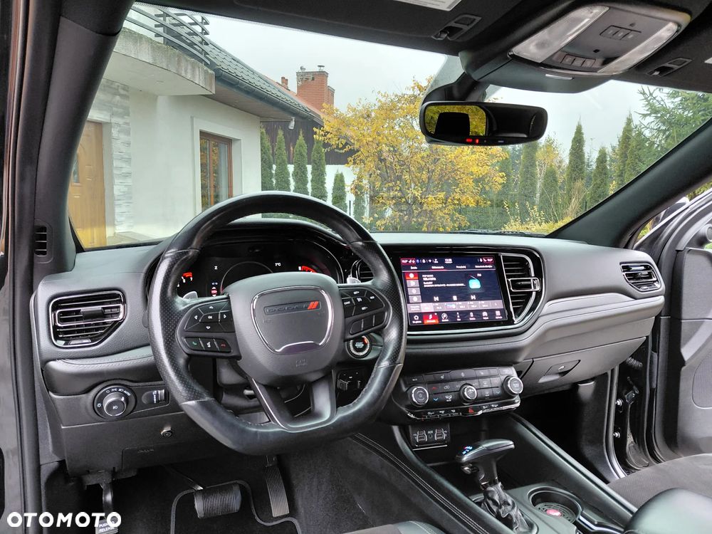 Dodge Durango 3,6 Citadel - 28