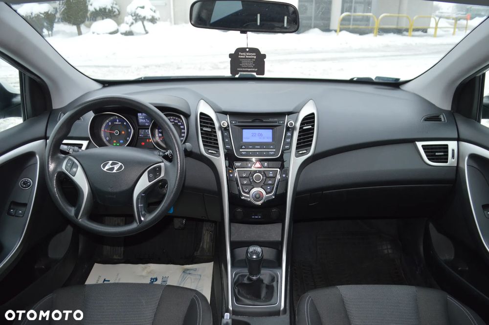 Hyundai i30 - 15
