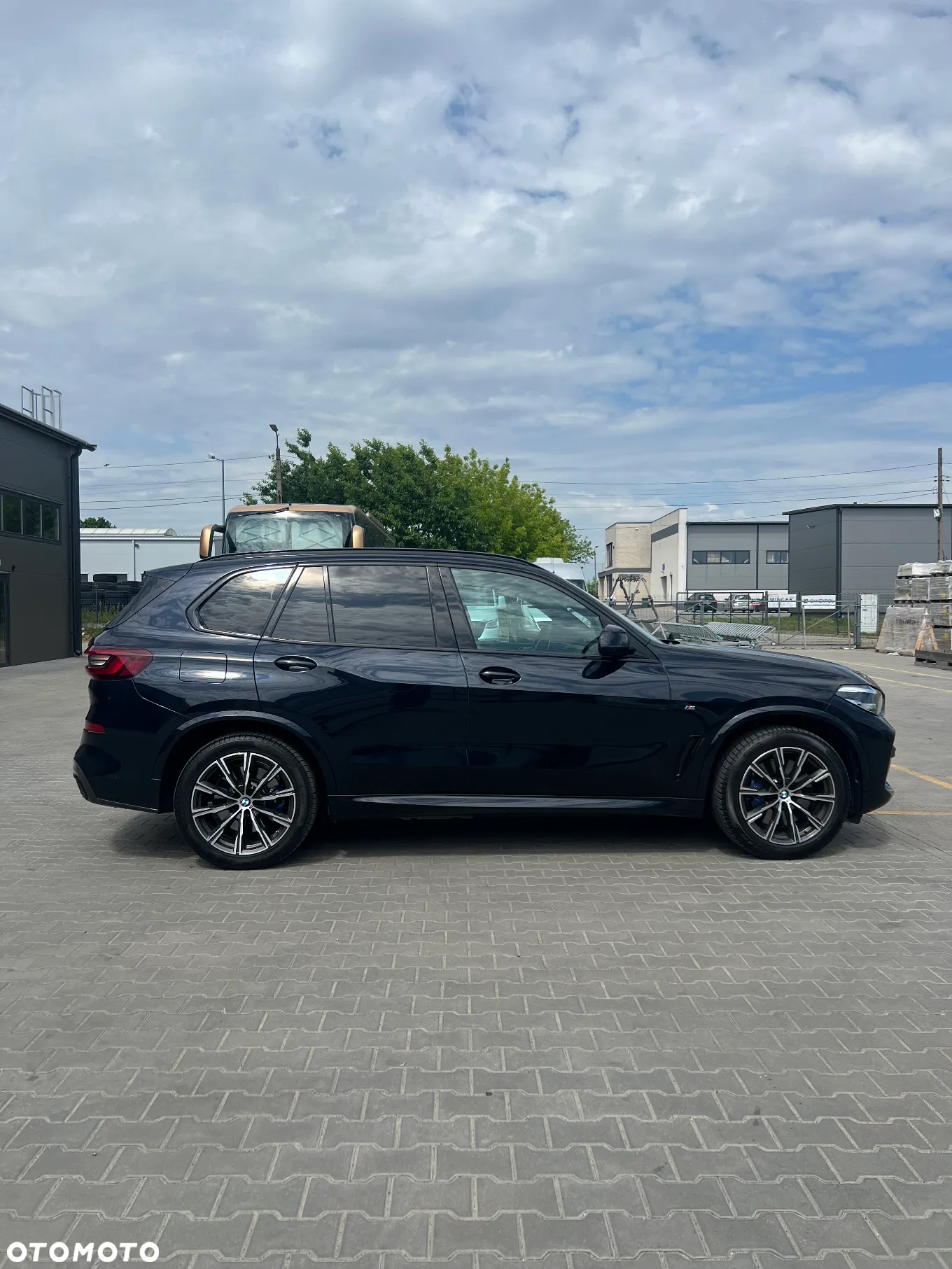 BMW X5 xDrive45e - 3