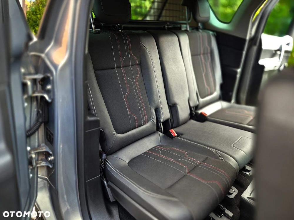 Opel Meriva - 14