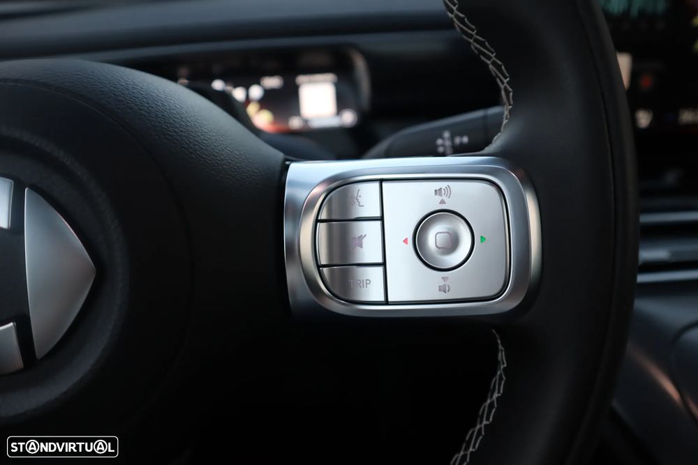 Smart #1 66 kWh Pro+ - 33
