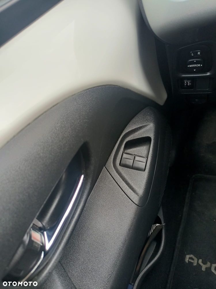 Toyota Aygo - 13