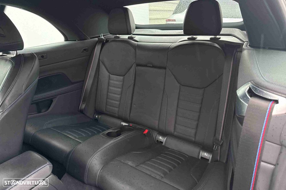 BMW 420 Gran Coupé - 5