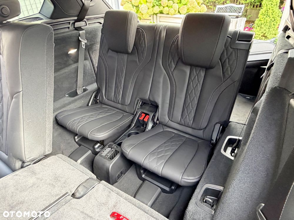 BMW X5 xDrive40d - 16