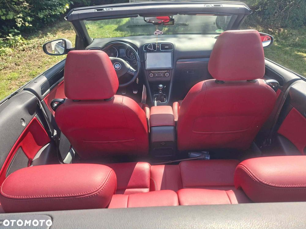 Volkswagen Golf - 15