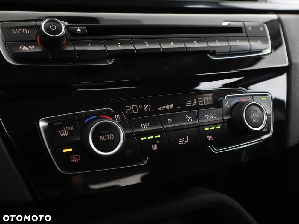 BMW X1 xDrive18d Advantage - 26