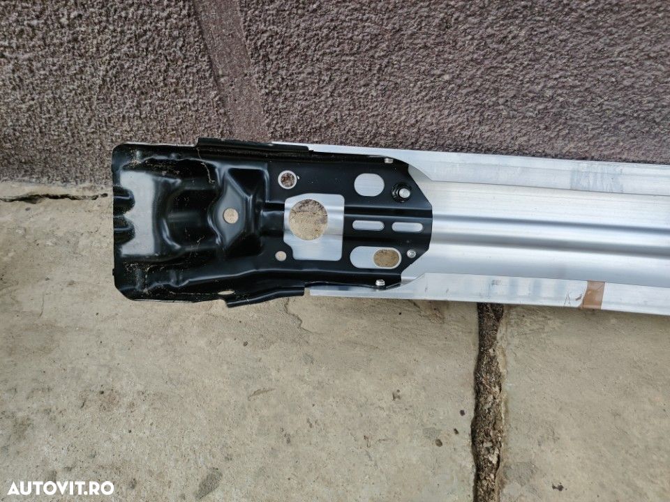 Intaritura intre lonjeroane Armatura bara fata Toyota RAV 4 RA50 2018-2025 Cod 52021-42200 - 5