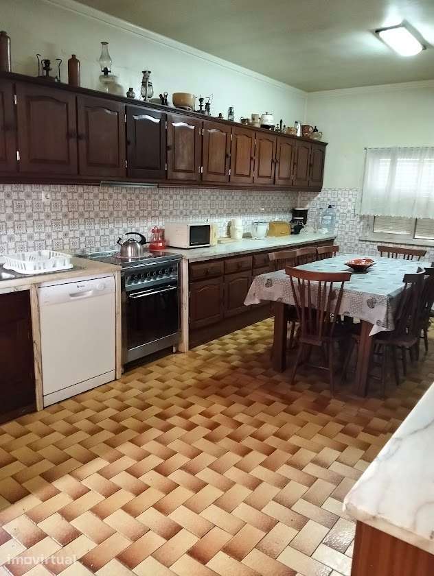 Casa em aldeia tranquila Vale Maior - Penacova - Grande imagem: 5/21