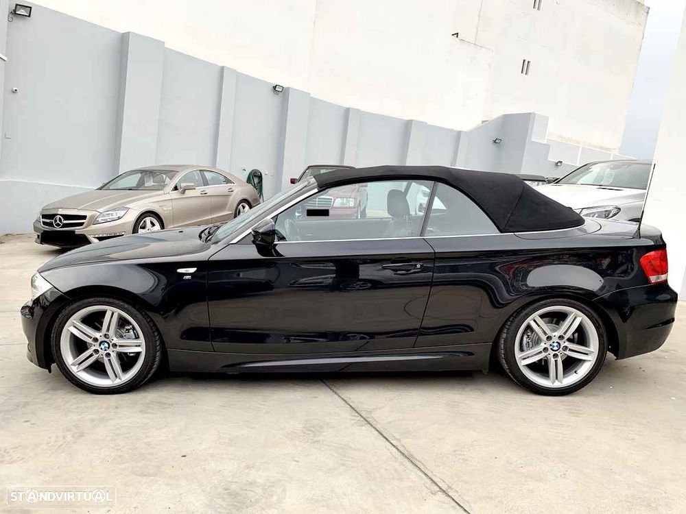 BMW 125 i Pack M - 7