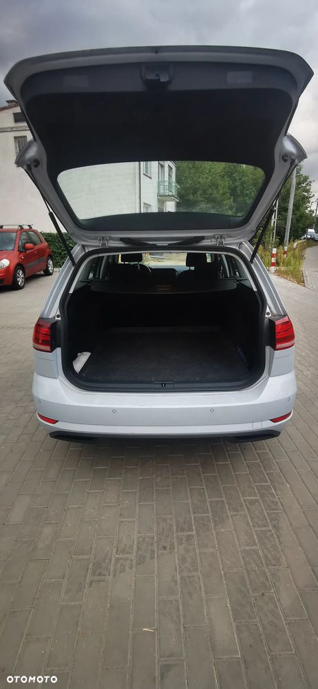 Volkswagen Golf Variant - 5