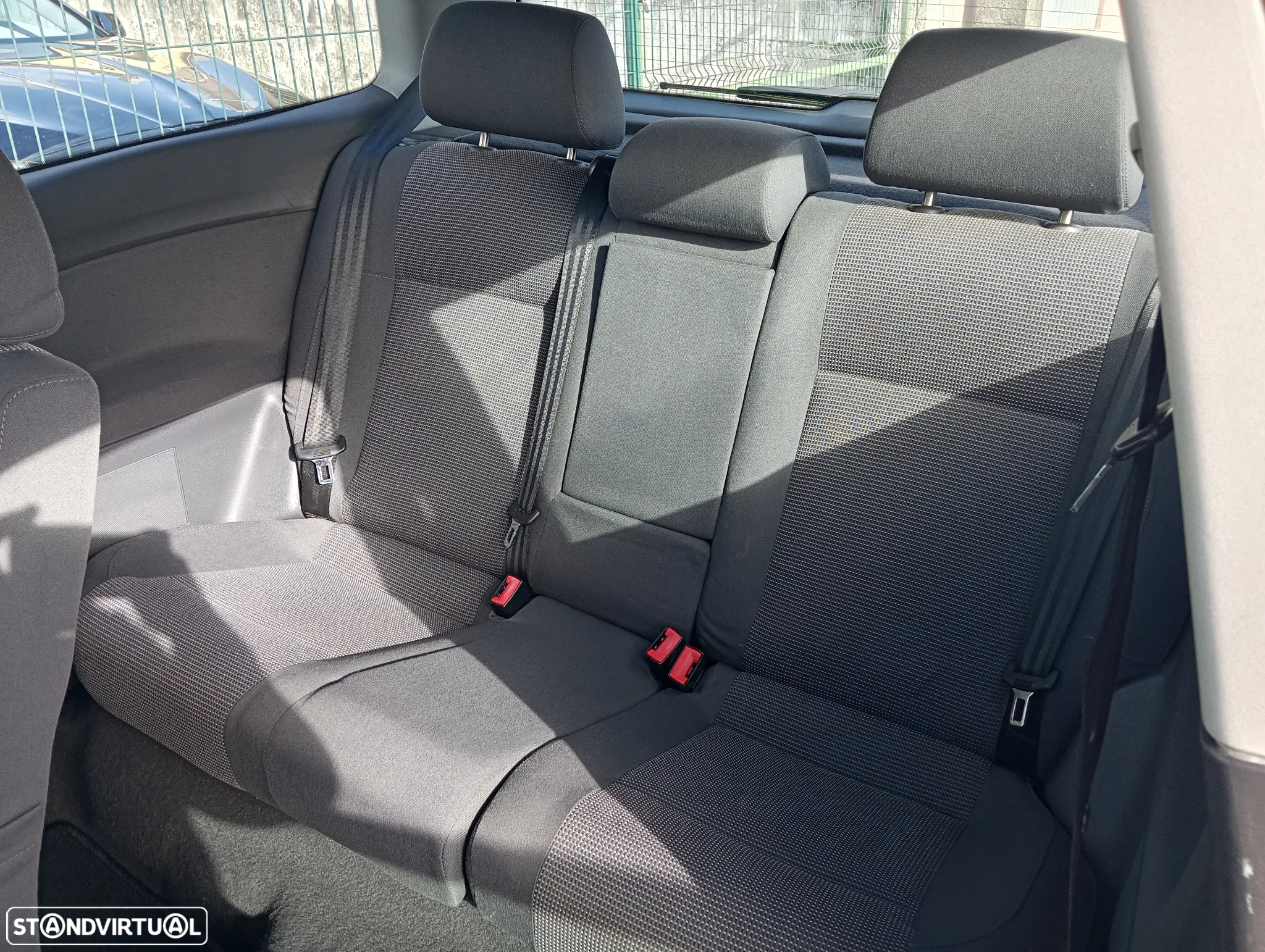 VW Polo 1.2 Highline - 8