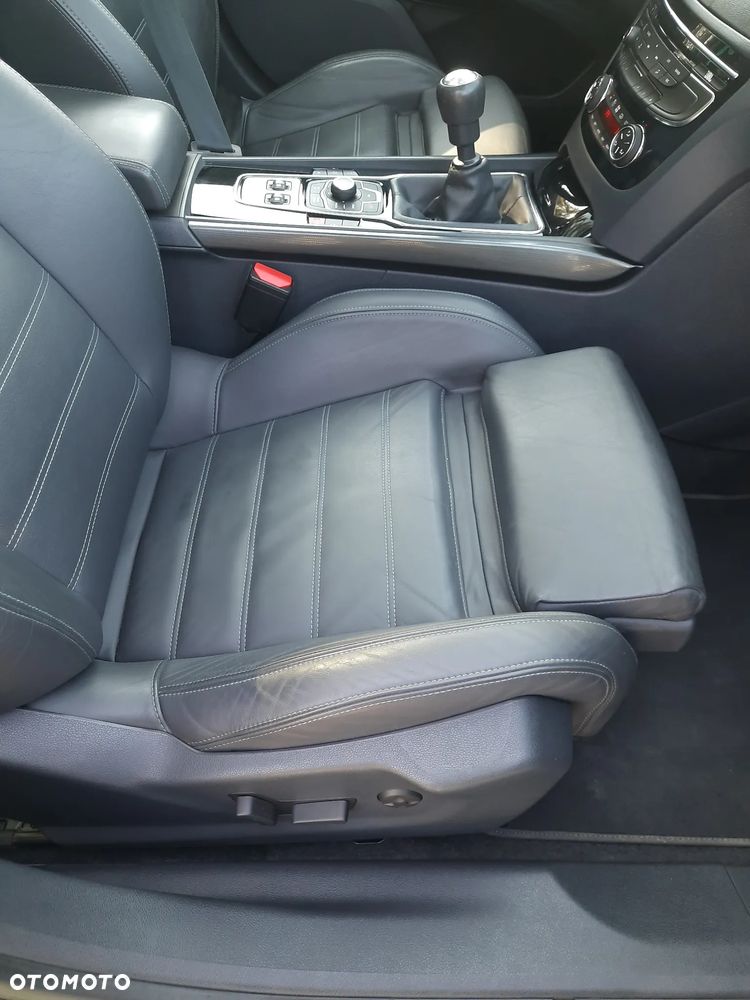 Peugeot 508 2.0 HDi Allure - 10