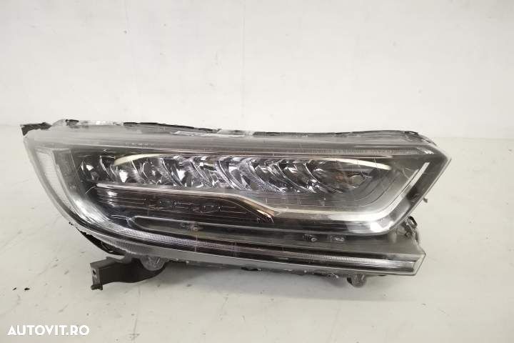 Far Dreapta Original Led Avariat Honda  CR-V  5 facelift [2019 - 2022] - 1