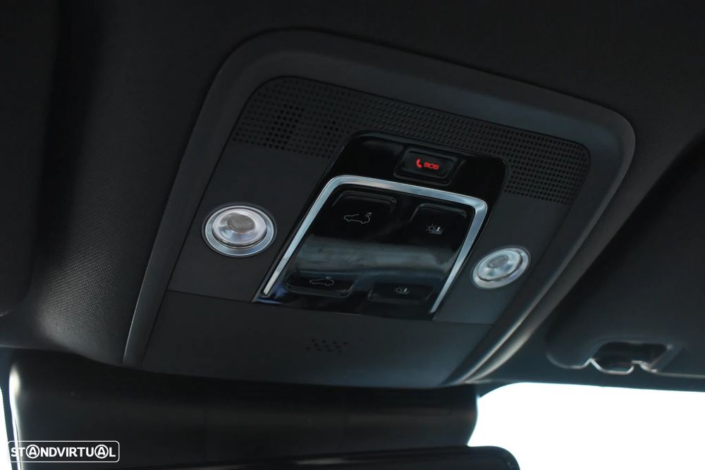 BYD Atto 3 Design - 53